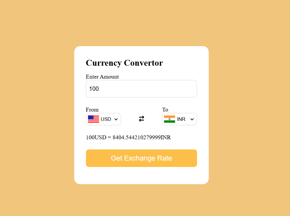 Project UI